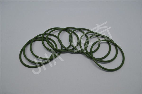 氟膠o型圈生產廠家 氟膠o型圈(quān)生產廠家(jiā)