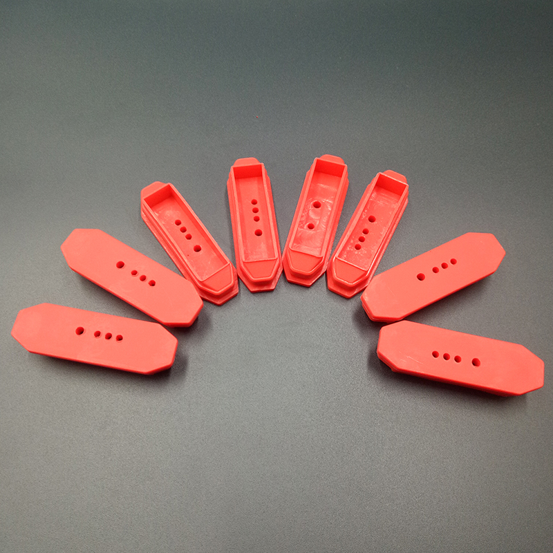 矽膠防（fáng）水膠墊