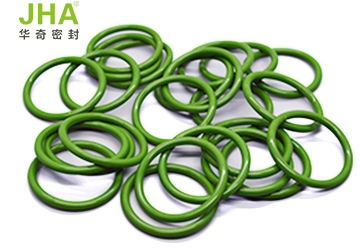 密封係統中壓（yā）力不同，就要選用不同（tóng）硬度的O型密封圈哦！