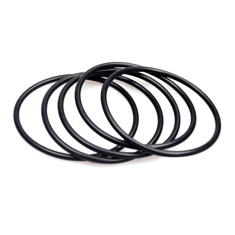 矽膠密封條和橡（xiàng）膠密封（fēng）條有什麽區別？