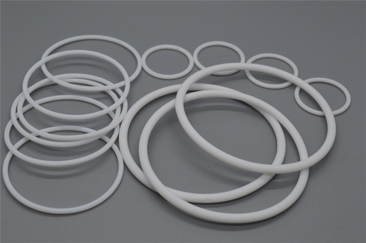 密封圈膠料配方中硫化體係和填（tián）充體係的選擇和配合（hé）至關重（chóng）要