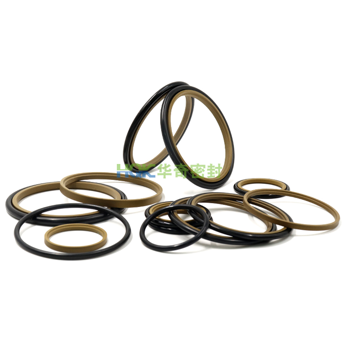 油封的密封功能具有極其重要的意（yì）義