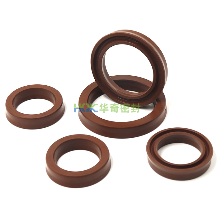 骨架油封的密封（fēng）原理及（jí）應用