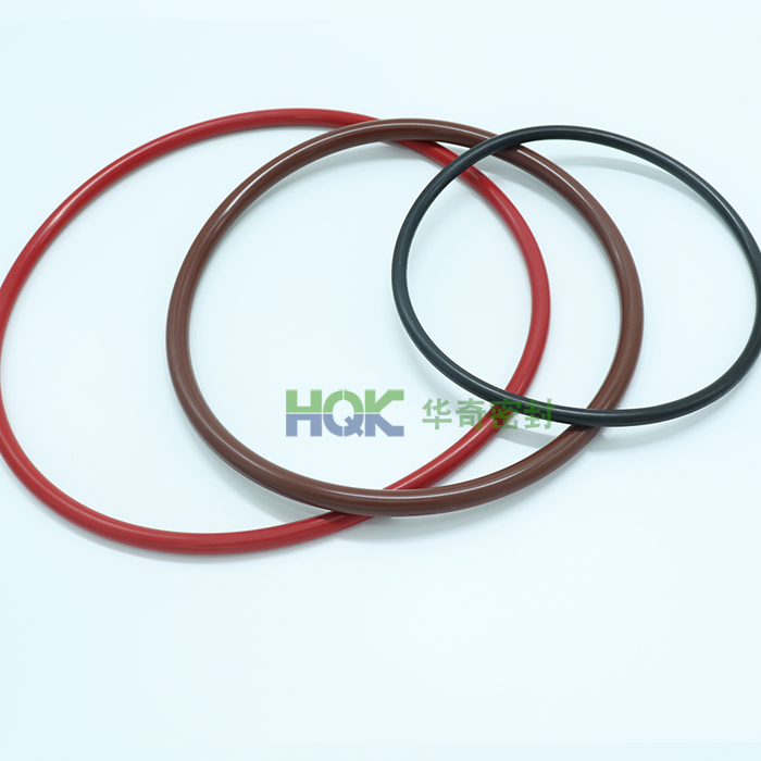 O形密封圈密封失效的原因是（shì）什麽（me）？