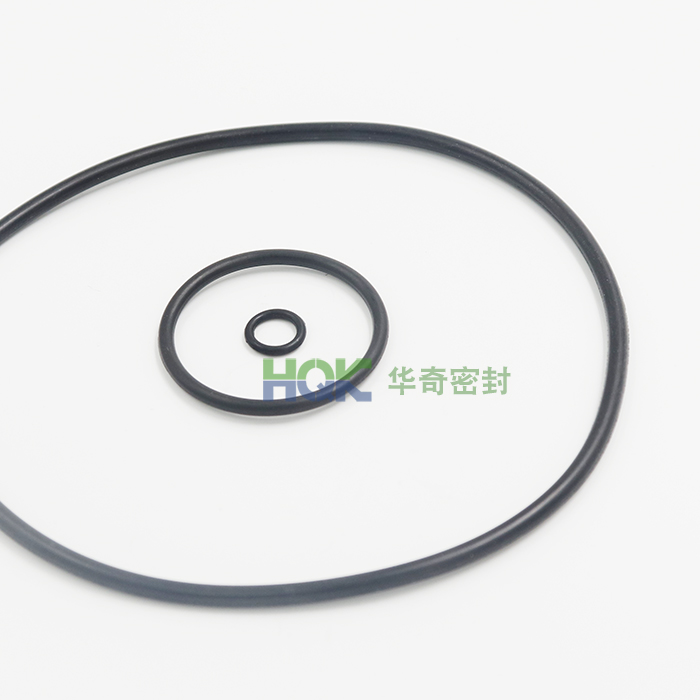 密封圈材（cái）料的選擇直接影響密封圈的使用性能