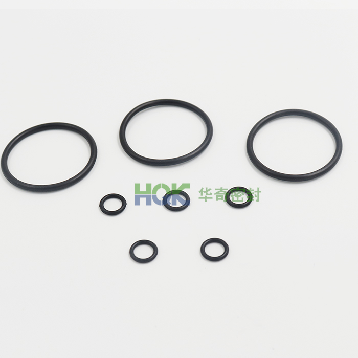 家（jiā）居生活中矽膠密封圈有哪些作用（yòng）？