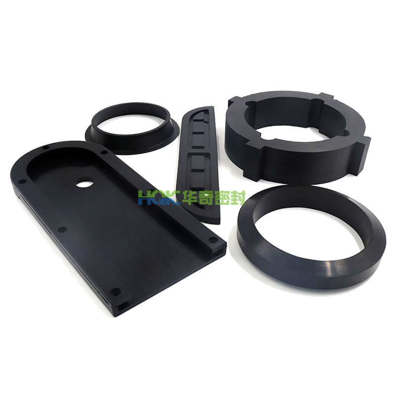 廣泛使（shǐ）用的金（jīn）屬橡膠密封圈