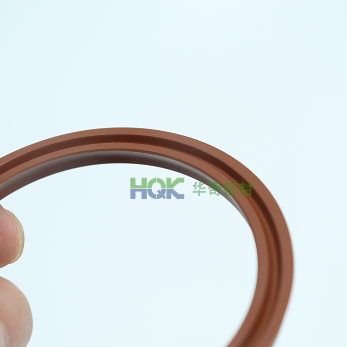 高精密密封部件--機械（xiè）密封圈