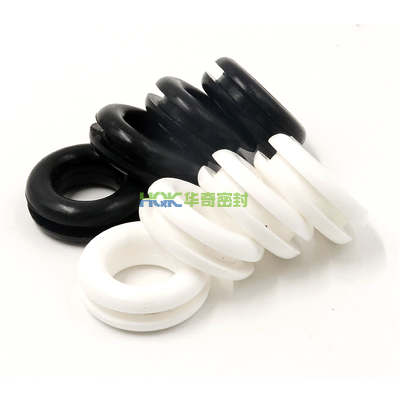 O形密（mì）封圈采用（yòng）的的膠料配方