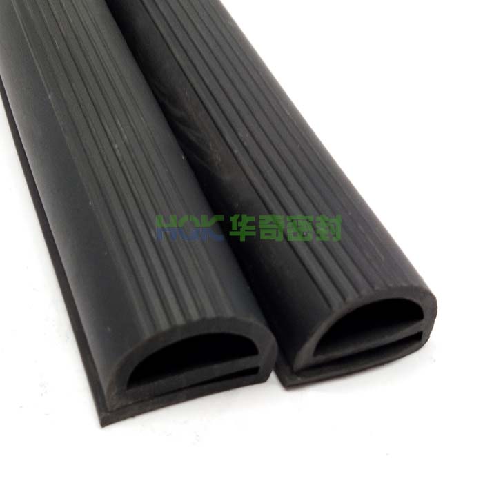 專業解析（xī）橡膠密封條，值得收藏！