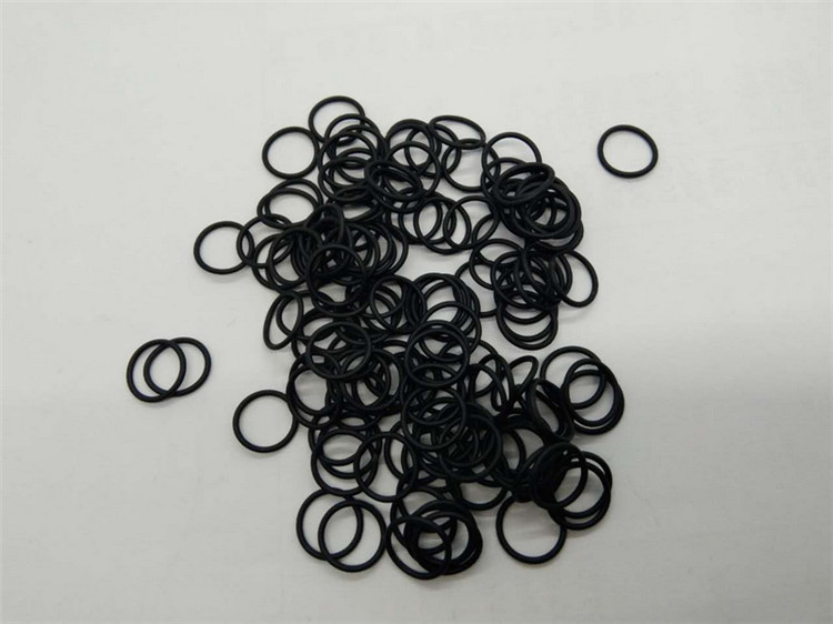 密封圈材料有（yǒu）哪些合成材料製成