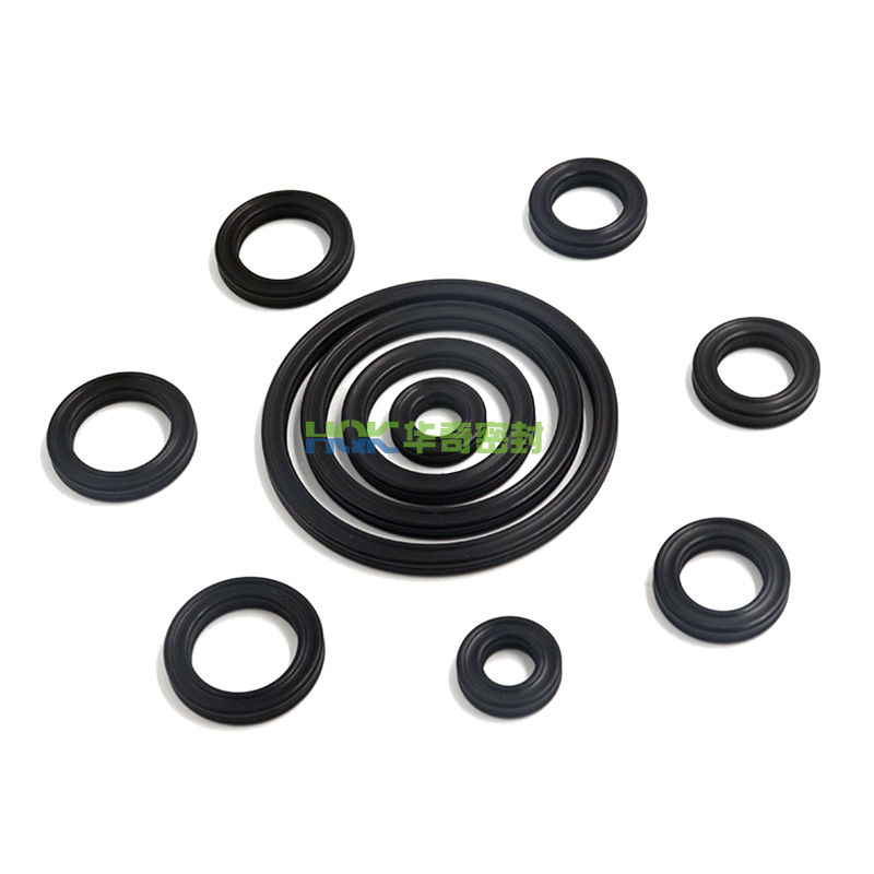 詳細（xì）文字講解密封圈安裝及拆卸方式