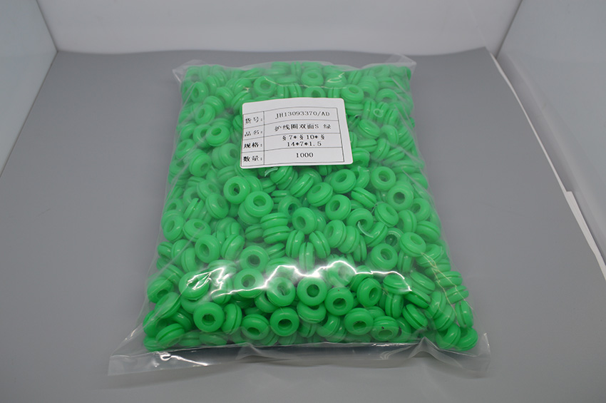 阻（zǔ）燃護線圈