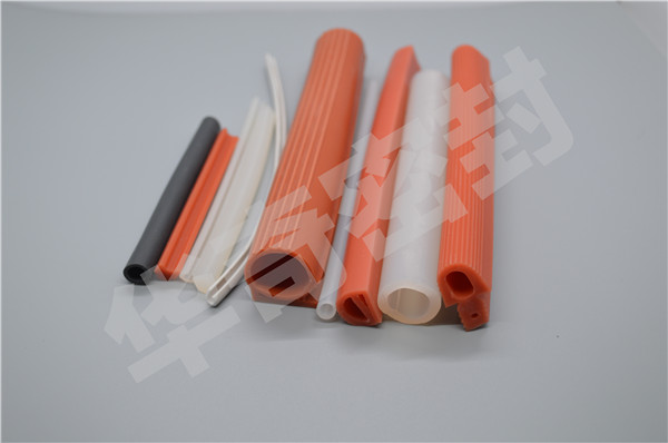 東莞橡膠（jiāo）密封（fēng）條廠家