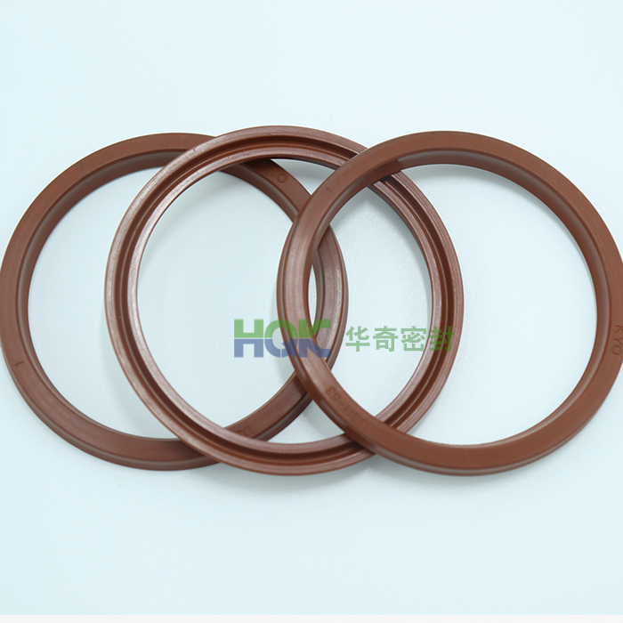 氟(fú)膠(jiāo)油封4 氟(fú)膠油封4