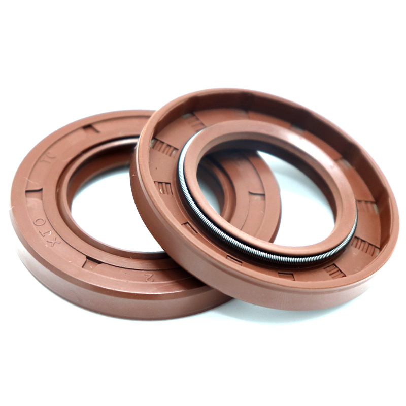 氟膠TC骨架油（yóu）封