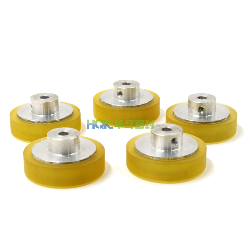 聚氨（ān）酯包膠（jiāo）