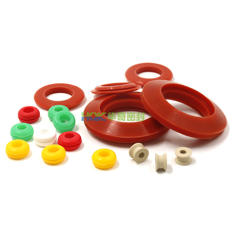 非標訂製護線圈