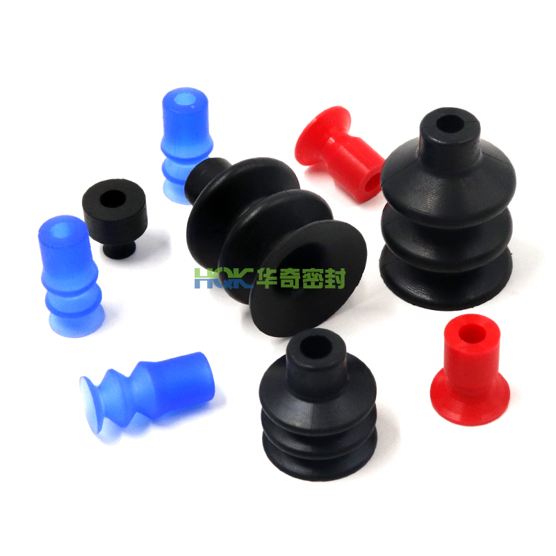 真空吸盤哈（hā）模係列（liè）