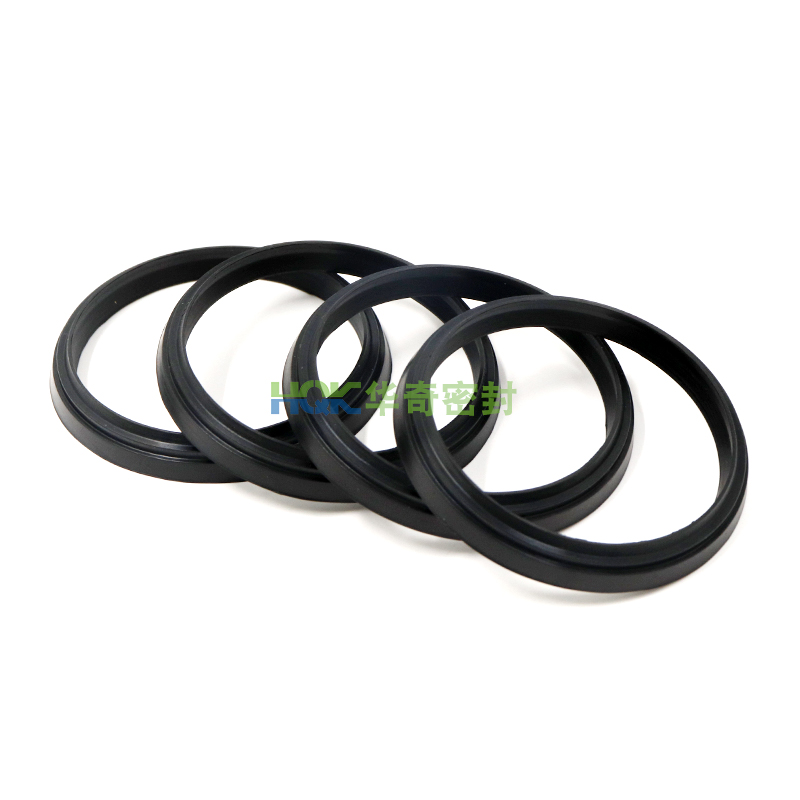 ADA雙台階（jiē）防塵密封圈