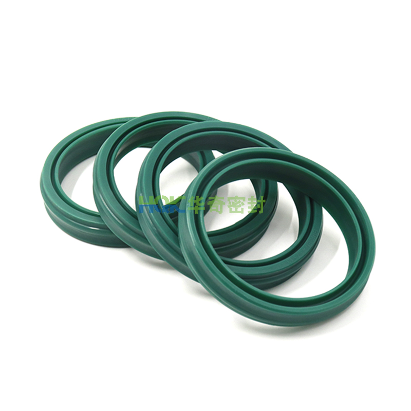 EU型汽缸聚氨酯油封（fēng）