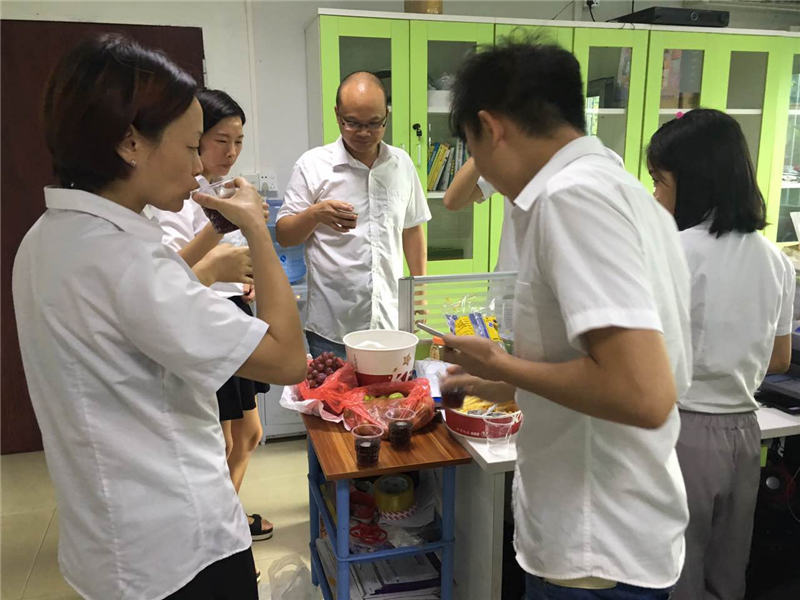 91香蕉污密封圈下午（wǔ）茶時間