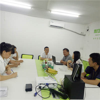 ISO質量管理體（tǐ）係（xì）培訓與審核