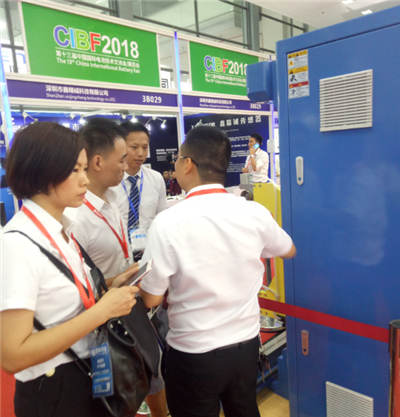 522深圳會展-91香蕉污密封一路同行