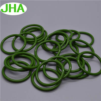 密封圈（quān）的材質可以看出來嗎？可以通過外表看出來嗎（ma） ？