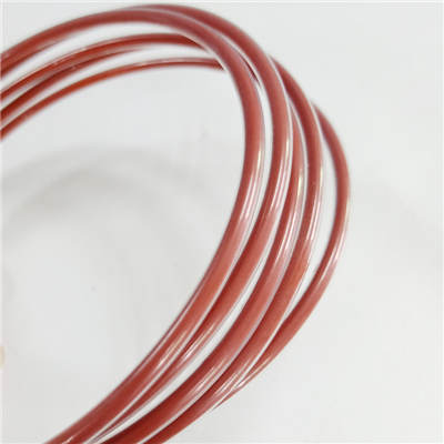 包覆O型圈是什（shí）麽做的