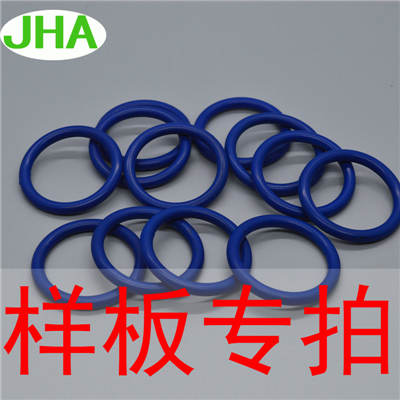 矽膠密封圈耐溫多少？