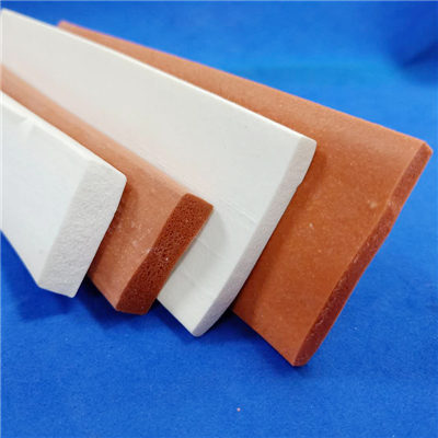 發泡矽膠條生產廠家