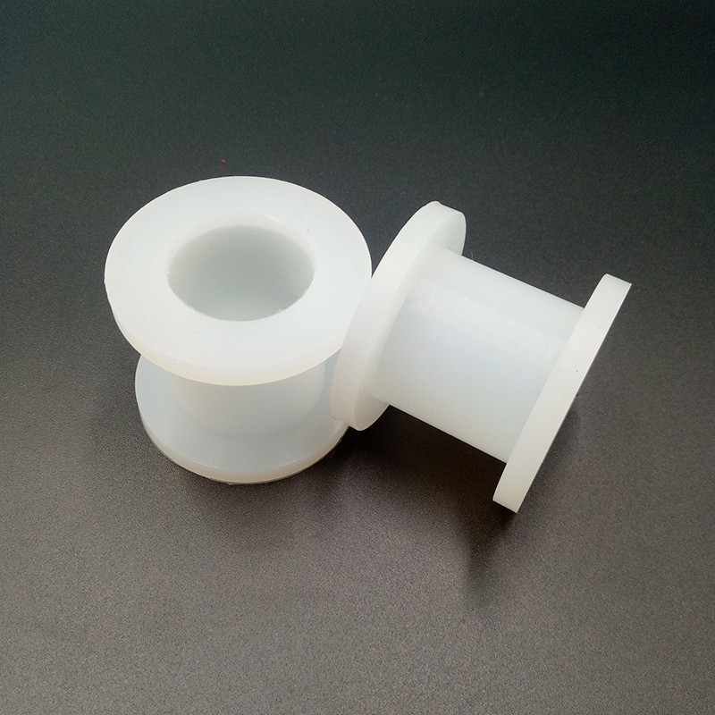 矽橡膠（jiāo）製品廠為您解答矽橡膠製品（pǐn）是不是有毒