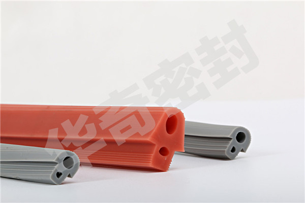 密（mì）封圈結（jié）構簡單，使用、維護方便更耐用