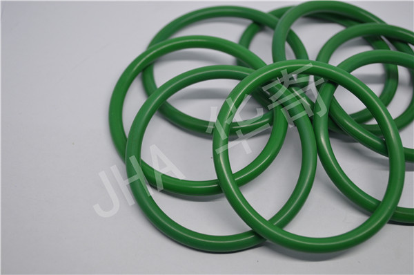 密封圈（quān）密封性能之（zhī）壓縮變形