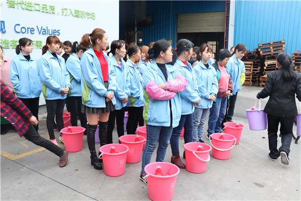 3.8女神節，91香蕉污女神一起（qǐ）祝天下女神（shén）節日快樂！