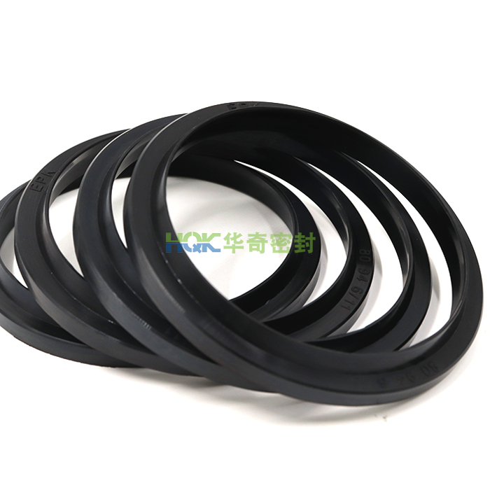 密封圈在液壓係統中的重要作用