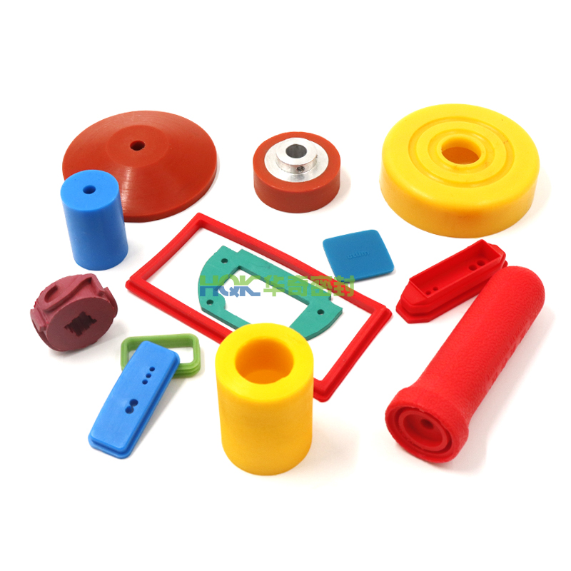 Y型橡（xiàng）膠密封圈廣泛應用於往（wǎng）複動密封裝置中