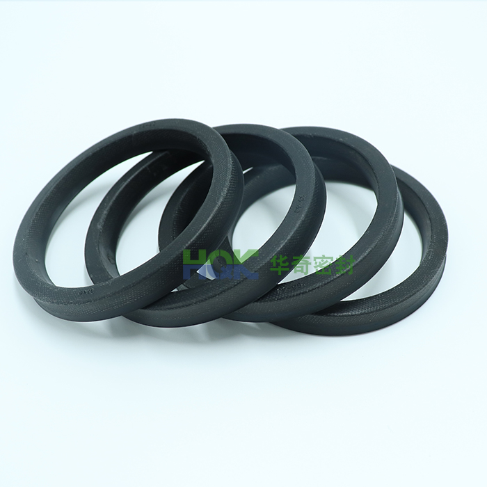 為什麽說O型密封圈具（jù）有良好密封能力？