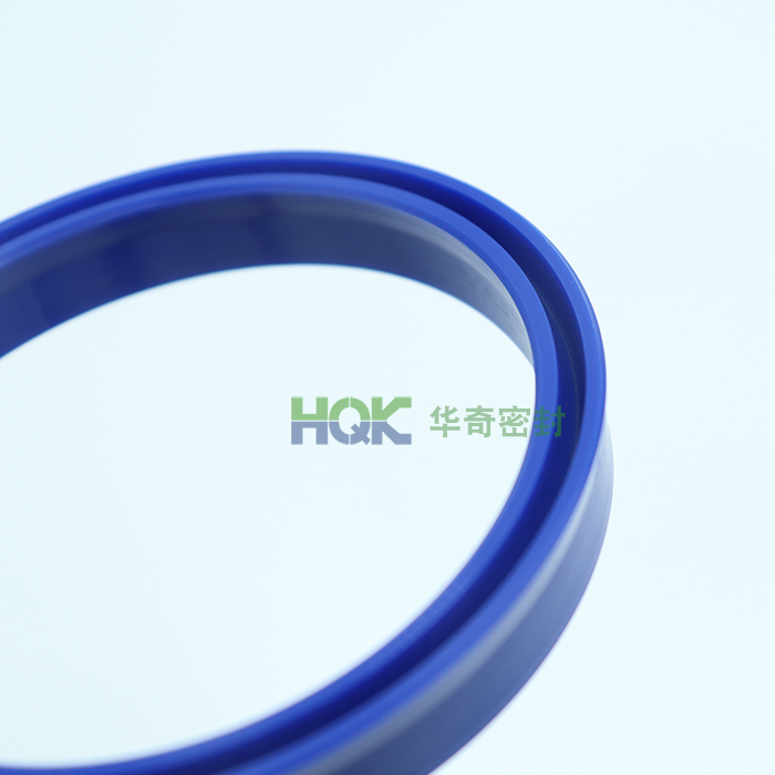 更多的摩擦跟動態利用程序更快的磨損O型密封圈（quān）