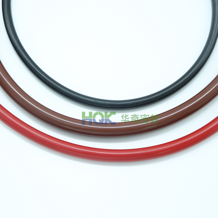 什麽是O形密封圈的自封作用？