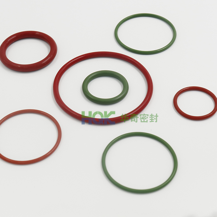 安全閥上麵的O型密封圈您了解了用處嗎（ma）？
