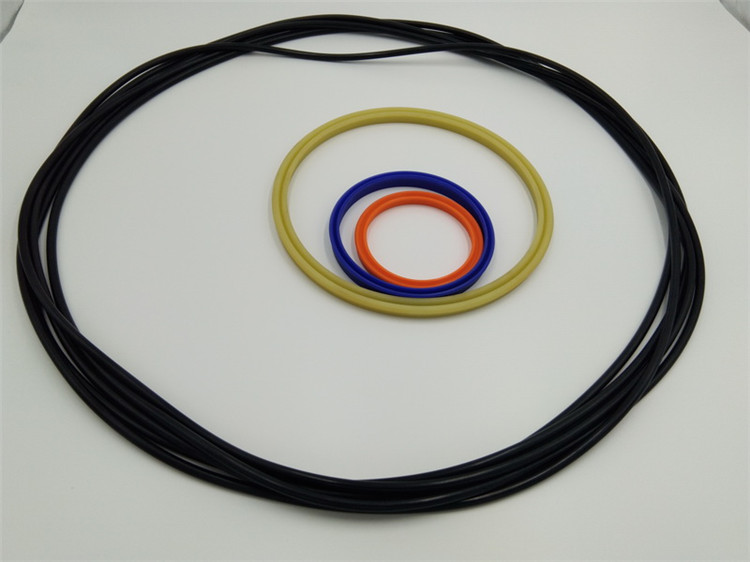 盾構機密封圈（quān）的（de）性能（néng）要求總結（jié）