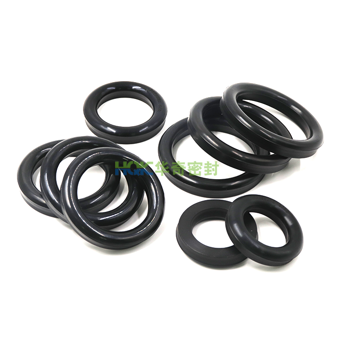 橡膠撕（sī）裂強度（dù）與硫（liú）化體係的關係 