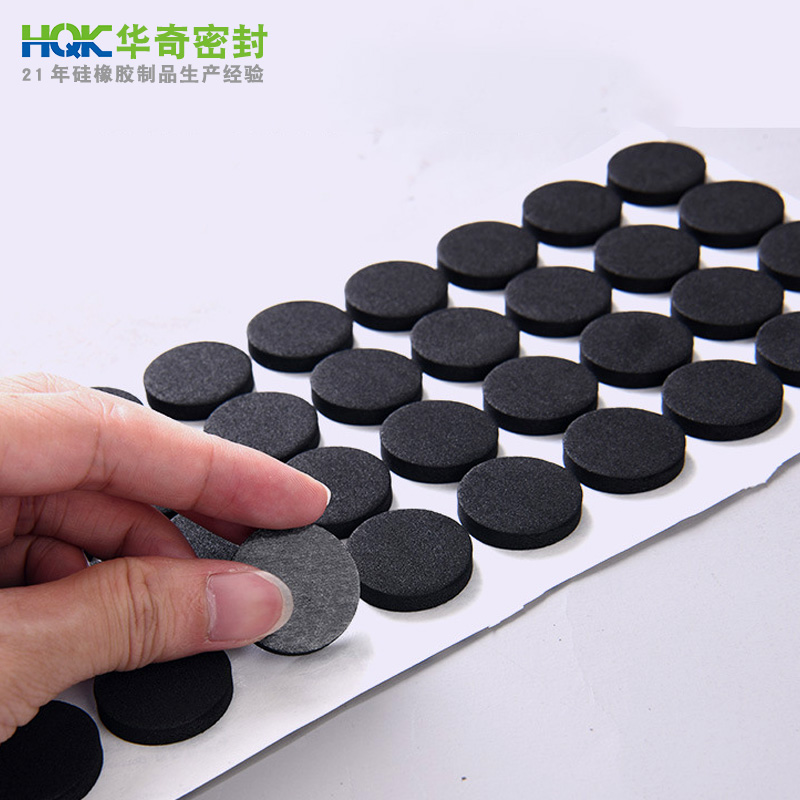 橡膠襯裏膠板選（xuǎn）材應考慮的主要因素