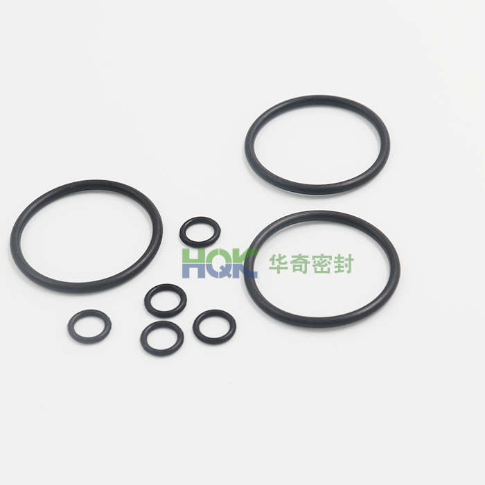 橡膠密封條（tiáo）在交通運（yùn）輸工具​​上的應用